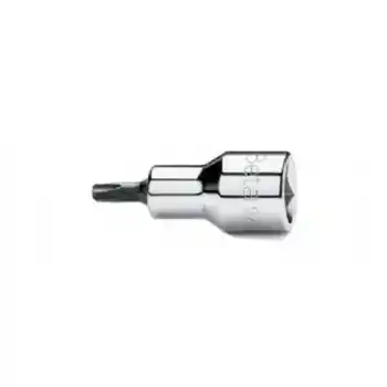 Beta 009200537 920TX T45L 1/2 Torx Uzun Alyan Lokma