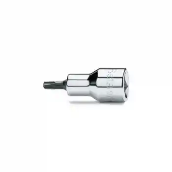 Beta 009200538 920TX-L 1/2 T50L Torx Alyan Uzun Lokma