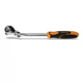 Beta 009200911 920/56A 1/2 Mafsallı Cırcır Kolu