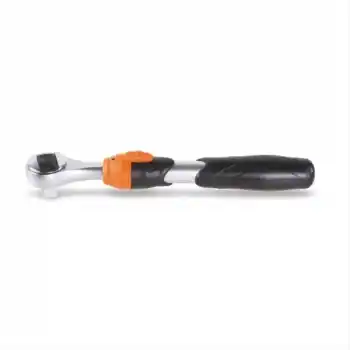 Beta 009200927 920/55L 1/2 72 Dişli Uzatmalı Cırcır Kolu
