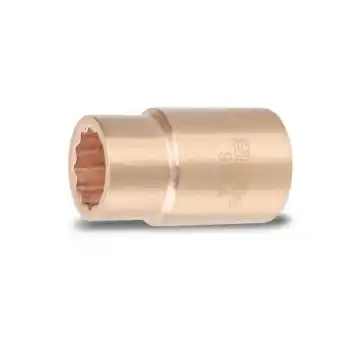 Beta 009210815 921BA 15mm Kıvılcım Çıkarmayan Lokma