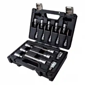 Beta 009231028 923E-PE/C18 18 Parça Alyanli Lokma Seti