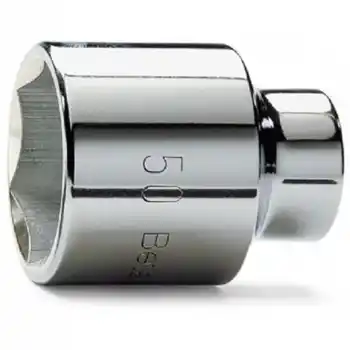 Beta 009280019 928A 19mm Altı Köşe Lokma