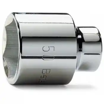 Beta 009280046 928A 46mm Altı Köşe Lokma