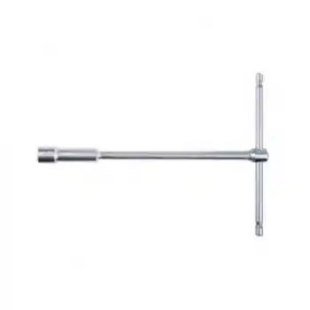 Beta 009490008 949 8mm Derin T Kol Lokma Anahtarı