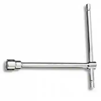 Beta 009500006 950 6mm T Kol Alyan Lokma Anahtar