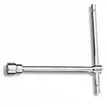 Beta 009500007 950 7mm T Kol Alyan Lokma Anahtar