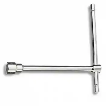 Beta 009500008 950 8mm T Kol Alyan Lokma Anahtar