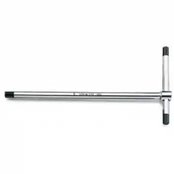 Beta 009510550 951 5mm 195mm T Saplı Alyan Anahtar
