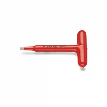 Beta 009510703 951MQ 3x120mm T Kol İzoleli Alyan Anahtar