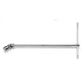 Beta 009520017 952 17mm Mafsallı T Kol Anahtar