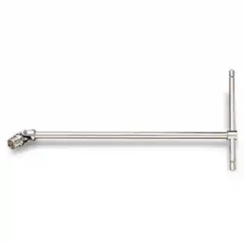 Beta 009520106 952FTX 6mm Mafsallı Torx T Kol Anahtar