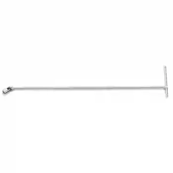 Beta 009520413 952L 17mm Uzun Mafsallı Buji T Lokması