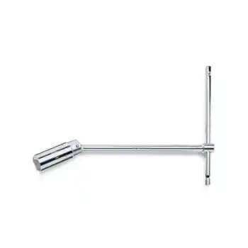 Beta 009570000 957 16T Mafsallı Buji Uzun T Lokma