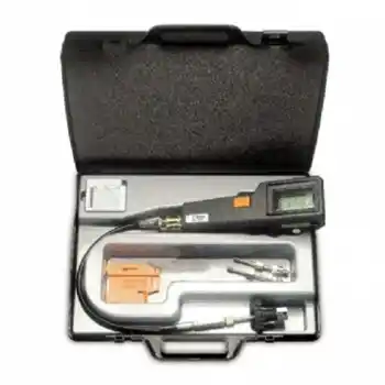 Beta 009600270 8-40 Bar Dizel Kompresör Test Cihazı