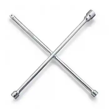 Beta 009820001 982 700mm 4 Yönlü Bijon Anahtarı