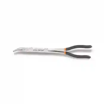 Beta 010090059 1009L/DP 45° Uzun Eğri Çift Mafsallı Kargaburun