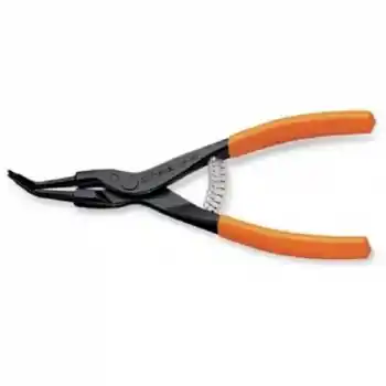 Beta 010370014 1037 140x1,3 Eğri Segman Pensesi