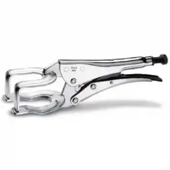 Beta 010600020 1060 200mm Çatal Ağız Ayarlı Pense