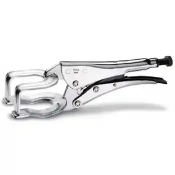 Beta 010600028 1060 280mm Çatal Ağız Ayarlı Pense