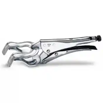 Beta 010610028 1061 290mm Çatal Ağız Ayarlı Pense