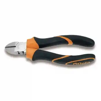 Beta 010820036 1082BM 160mm Yan Keski