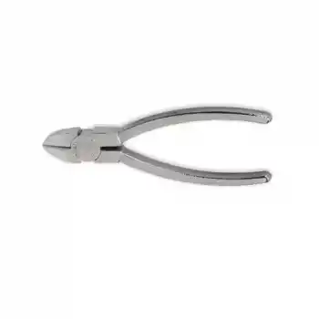 Beta 010820350 1082INOX 150mm Paslanmaz Çelik Yankeski