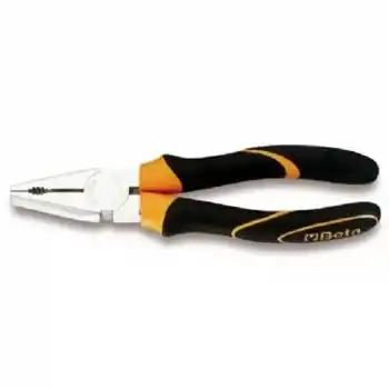 Beta 011500036 1150BM 160mm İzoleli Kombine Pense