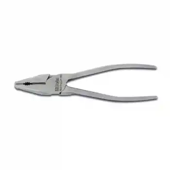 Beta 011500518 1150INOX 180mm Inox Paslanmaz Pense