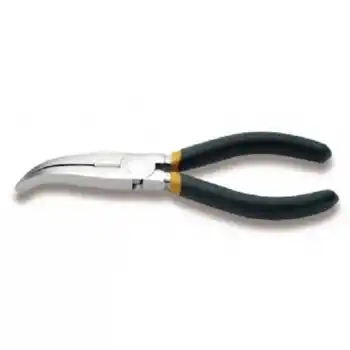 Beta 011640006 1164 160mm Kargaburun Yassı Eğri