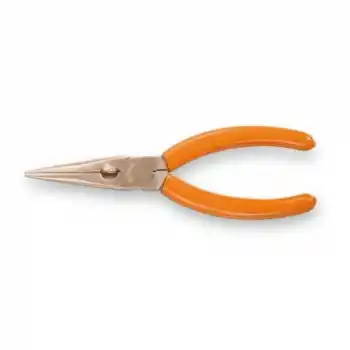 Beta 011660815 1166BA 150mm Kıvılcım Çıkarmayan Kargaburun