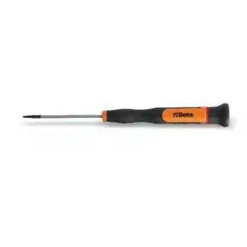 Beta 012570078 1257TX T8 60mm Saatçi Torx Tornavida
