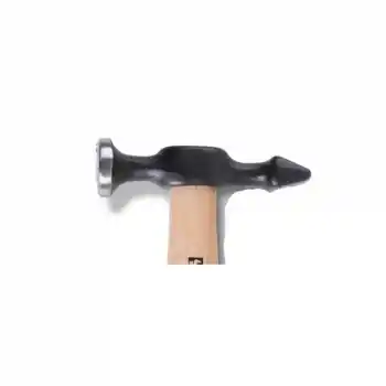 Beta 013590010 1359T Ahşap Kollu Kaportacı Çekici