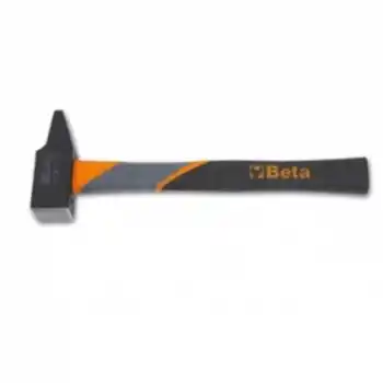 Beta 013700560 1370FT 60 2750gr Fiber Saplı Çekiç