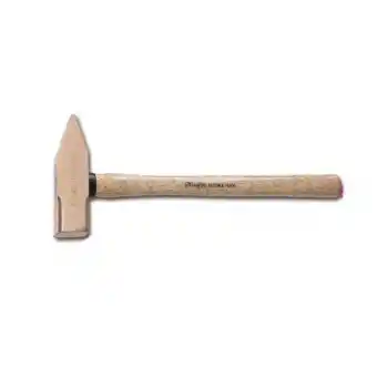 Beta 013700810 1370BA 1000gr Ahşap Saplı Kıvılcım Çıkarmayan Çekiç