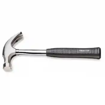 Beta 013750026 1375B 450gr Çatal Saplı Çekiç