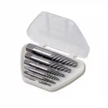 Beta 014300105 1430/S5 5li Ters Kılavuz Takımı