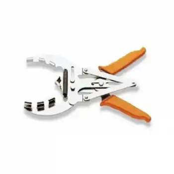 Beta 014450001 1445/1 50-100mm Piston Segman Çemberi