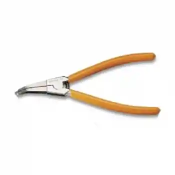 Beta 014580001 1458 30-100mm Yassı Segman Pensesi