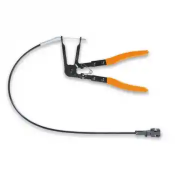 Beta 014720095 360° Hortumlu Kelepçe Pensesi 1472FC/L