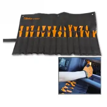 Beta 014790407 1479/B27 Bozuk Civata Sökme Lokması