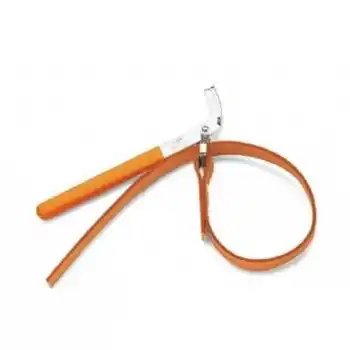 Beta 014900002 1490/2 225mm Kayışlı Filtre Anahtarı