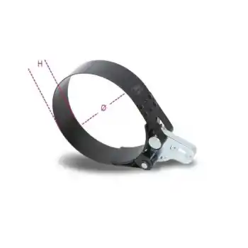 Beta 014920540 Çemberli Filitre Sökme Pensesi 1492T 40