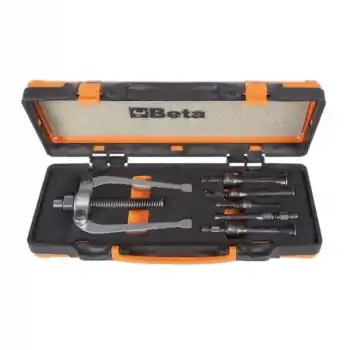 Beta 015450011 1545/C5M İç Rulman Çektirme Takımı