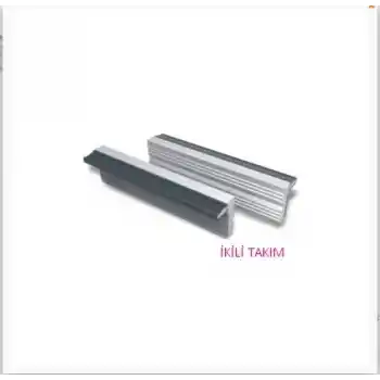 Beta 015990915 Alüminyum Mıknatıslı Mengene Çenesi 1599G 150