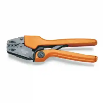 Beta 016090005 1609A Kablo Pabuçu Sıkma Pensesi