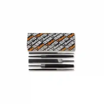 Beta 017180040 1418A8/S5 5li 200mm Eğe Takımı