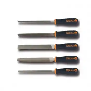 Beta 017190070 1719BMA8/S5 İkili Kesim Eğe Seti