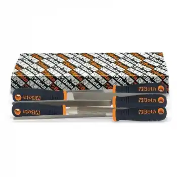 Beta 017190250 1719BMD10/S5 5li Eğe Takımı