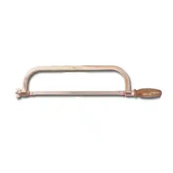 Beta 017270801 1727BA Kıvılcım Çıkarmayan Demir Testere Kolu